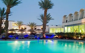 Leonardo Privilege Eilat Hotel